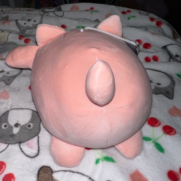 sanrio my melody squishmallow - Picture 3 of 4